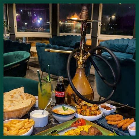 versace shisha london|11 Of The Best Shisha Bars And Lounges In London .